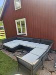 Loungegrupp IKEA kungsholmen 