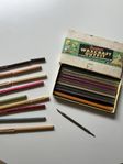 Waxcraft vintage