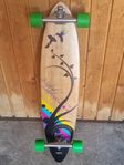 Madrid California Hummingbird Pintail Cadillac Wheels