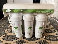 Dricksvattenfilter Reverse Osmosis