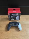 Nintendo Switch Pro Controller Zelda TotK