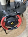 Ferrari 458 Spider Racing Wheel (Xbox)