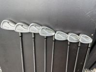 Golfset King Cobra SS 12 klubbor
