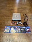 ps 4