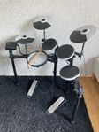 Roland TD‑02KV Electronic Drum Kit