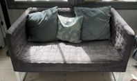Soffa Knopparp 