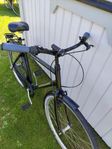 monark orginal herrcykel 3växlad 