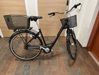 Aspenäs Damcykel 28 tum 