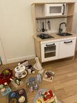 Ikea barnkök DUKTIG