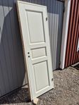 Innedörr med karm, Kungsäter Karmmått 7 x 21