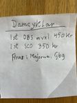 damcykel