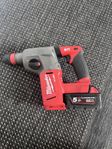 Milwaukee Borrhammare M18 CHX med batteri