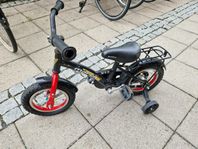 barncykel 12 tum