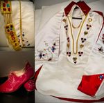 Elviskostym 