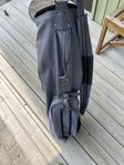 Jones x local rule golf bag
