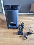 Bose Cinemate GS Digital Speak