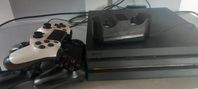Ps4 Pro 