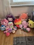 squishmallows