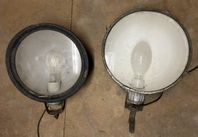 industrilampor