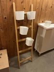 IKEA Blomhållare