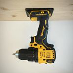 Dewalt maskinhållare 2-pack 18v