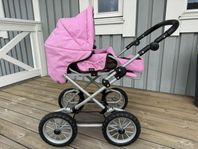 Dockvagn BRIO