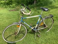 herrcykel sportmodell 28”