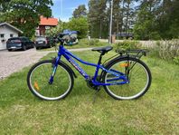 Barncykel Yosemite X-City 24