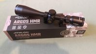 Athlon Argos HMR 4-20x50 SFP Belyst AHMC MOA Kikarsikte