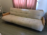 bäddsoffa 