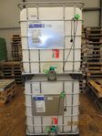IBC containers