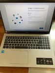 Acer aspire 3 bärbar dator 
