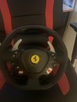 En thrustmaster t80. 