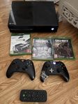 Xbox one