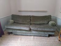 Bäddsoffa Howardmodell