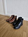 Pier One Boots - storlek 42