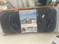 comfort seat marine solstol