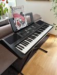 Keyboard Yamaha PSR-E373