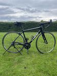 TREK Emonda kolfiber dam stl 52