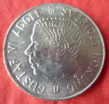 1971 Sverige 5 kr Gustaf VI Adolf