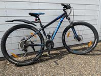 Merida Big seven