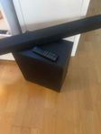 surround system 