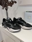Puma RS-G BLACK Golfskor 41