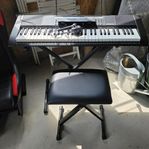 Alesis Melody  Piano för Nybörjare