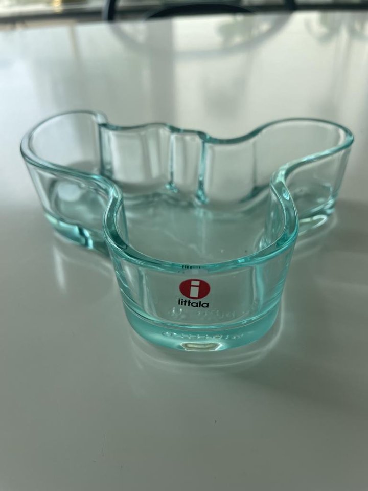 Ittala skål - Alvar Aalto