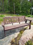 BORTSKÄNKES Utesoffa