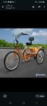 Damcykel 