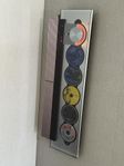 Beosound 9000 MkII