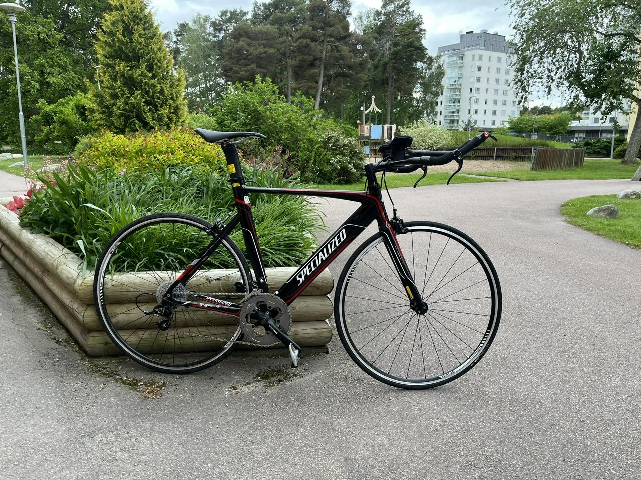 Specialized Shiv Elite