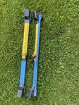 Rullskidor Elpex Wasa 610 SNS profil